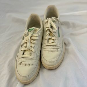 Reebok Club C 85 Vintage Shoes